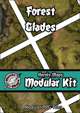 Heroic Maps - Modular Kit: Forest Glades
