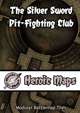 Heroic Maps - The Silver Sword Pit-Fighting Club