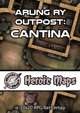 Heroic Maps - Arung Ry Outpost: Cantina
