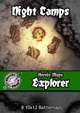 Heroic Maps - Explorer: Night Camps