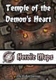Heroic Maps - Temple of the Demon's Heart