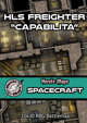 Heroic Maps - Spacecraft: HLS Freighter "Capabilita"