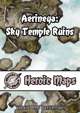 Heroic Maps - Aerineya: Sky Temple Ruins
