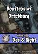 Heroic Maps - Day & Night: Rooftops of Ditchbury