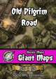 Heroic Maps - Giant Maps: Old Pilgrim Road