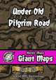 Heroic Maps - Giant Maps: Under Old Pilgrim Road