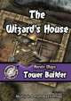 Heroic Maps - Tower Builder: The Wizard's House