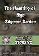 Heroic Maps - Storeys: The Haunting of High Edgmoor Garden