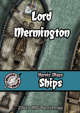 Heroic Maps - Ships: Lord Mermington
