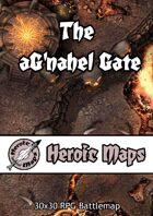 Heroic Maps - The aG'nahel Gate