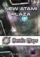 Heroic Maps - New Atami Plaza