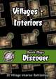 Heroic Maps - Discover: Villages - Interiors