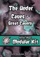 Heroic Maps - Modular Kit: The Under Caves - Great Cavern