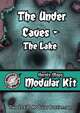 Heroic Maps - Modular Kit: The Under Caves - The Lake