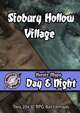 Heroic Maps - Day & Night: Siobury Hollow Village