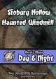 Heroic Maps - Day & Night: Siobury Hollow Haunted Windmill
