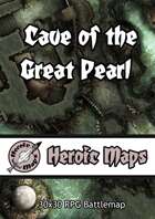 Heroic Maps - Cave of the Great Pearl