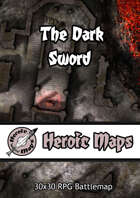 Heroic Maps - The Dark Sword