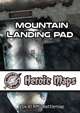 Heroic Maps - Mountain Landing Pad