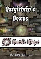 Heroic Maps - Nargithrin's Nexus