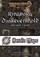 Heroic Maps - Norrøngard: Ringborg Dwarven Hold Ancient Level