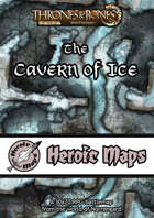 Heroic Maps - Norrøngard: The Cavern of Ice