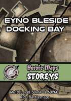 Heroic Maps - Eyno Bleside Docking Bay