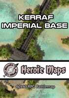 Heroic Maps - Kerraf Imperial Base