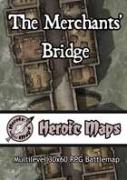 Heroic Maps - The Merchants' Bridge