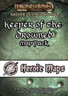 Heroic Maps - Norrøngard: Keeper of the Drowned Map Pack