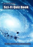 The Really Geeky Sci-Fi Quiz Book
