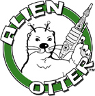Alien Otter Comics
