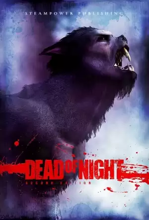 Dead of Night logo