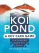 Koi Pond: A Coy Card Game