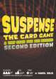 Suspense: The Card Game