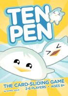 Ten Pen