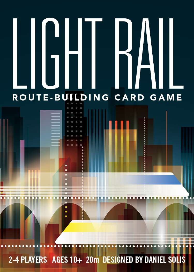 Light Rail
