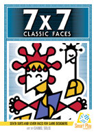 7x7: Classic Faces