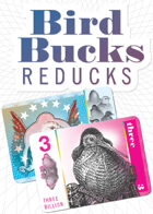 Bird Bucks Reducks (3 Billion)
