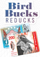 Bird Bucks Reducks (200 Billion)