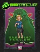 ExorSystems, Inc: Sneaking Preview