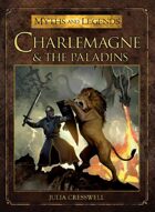Charlemagne and the Paladins