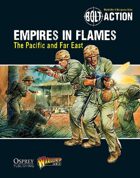 Bolt Action: Empires in Flames