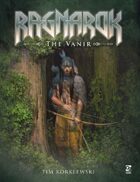 Ragnarok: The Vanir