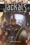 Jackals: Bronze Age Fantasy Roleplaying