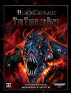 Black Crusade: The Tome of Fate