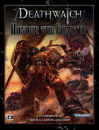 Deathwatch: Honour The Chapter