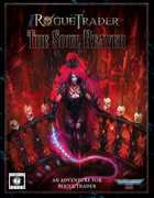 Rogue Trader: The Soul Reaver