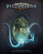 Victoriana 3rd Edition