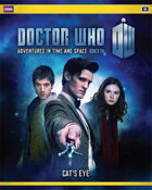Doctor Who:Adventures in Time and Space - Cat's Eye